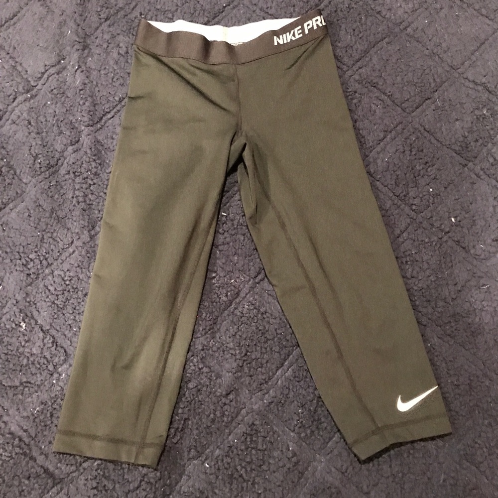 Nike dri-fit